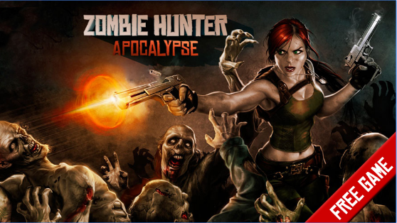 Zombie Apocalypse Game Hacked treealley