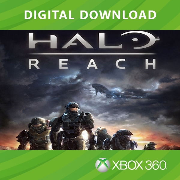 Halo reach pc game free download